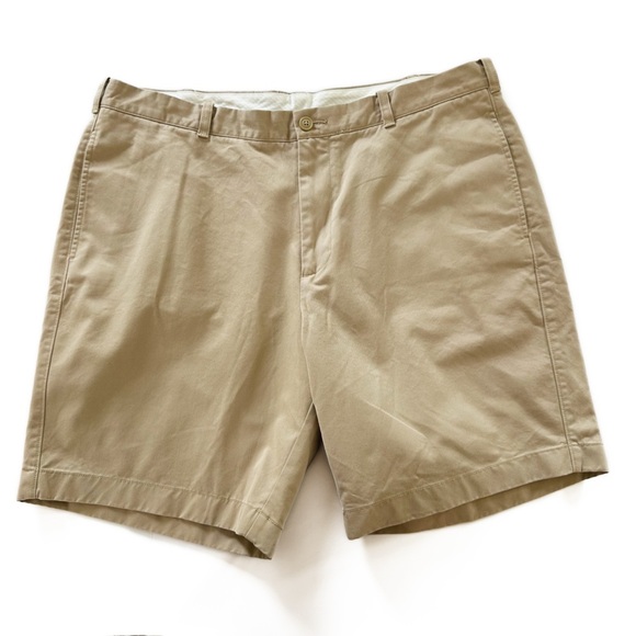 J. Crew Other - J.Crew Men’s Size 40 Khaki Chino Shorts New